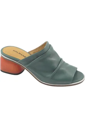 HALMANERA Donna, Scarpe, Blu, 39 EU, new
