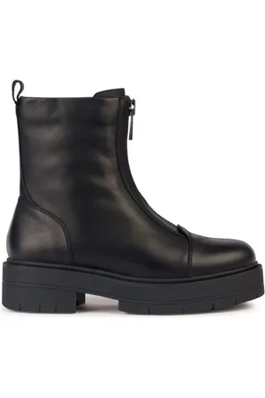 Geox Donna, Scarpe, Nero, 36 EU, new