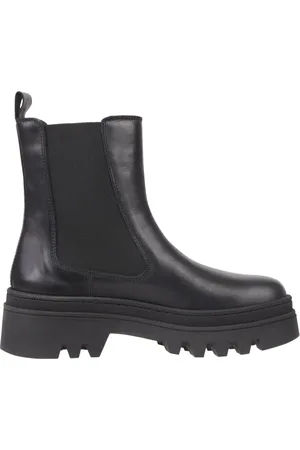 Tommy Hilfiger Donna, Scarpe, Nero, 39 EU, new