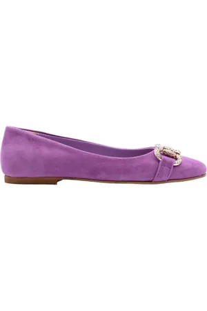 Nando Neri Donna, Scarpe, Viola, 37 EU, new
