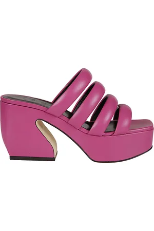 Sergio Rossi Donna, Scarpe, Rosa, 36 1/2 EU, new