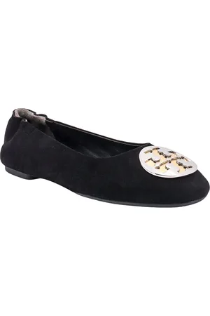 Tory Burch Donna, Scarpe, Nero, 38 EU, new