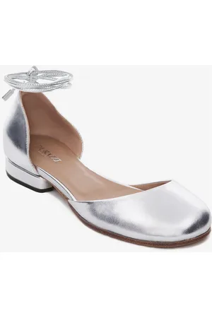 Durazzi Milano Donna, Scarpe, Grigio, 38 EU, new