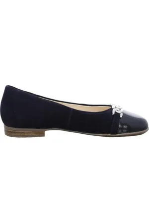 ARA Donna, Scarpe, Blu, 38 EU, new