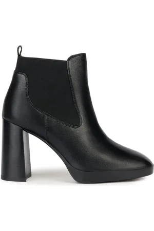 Geox Donna, Scarpe, Nero, 40 EU, new
