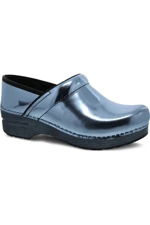 Dansko Donna, Scarpe, Blu, 40 EU, new