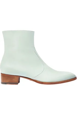 Scarosso Uomo, Scarpe, Verde, 39 EU, new