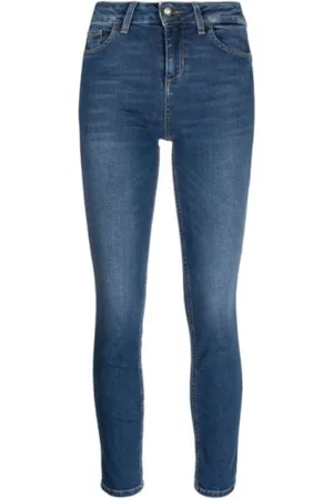 Liu Jo Donna, Jeans, Blu, W26, new