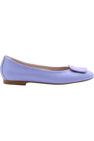 E mia Donna, Scarpe, Viola, 37 EU, new