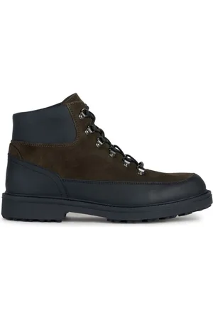 Geox Uomo, Scarpe, Verde, 45 EU, new