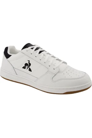 Le Coq Sportif Uomo, Scarpe, Bianco, 41 EU, new
