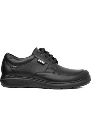 CallagHan Uomo, Scarpe, Nero, 44 EU, new