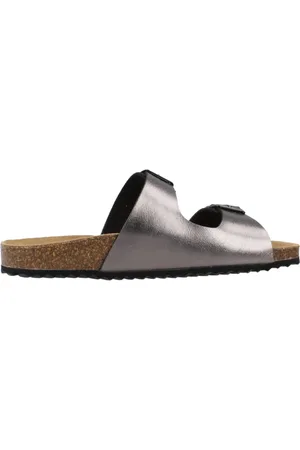 Geox Donna, Scarpe, Grigio, 38 EU, new