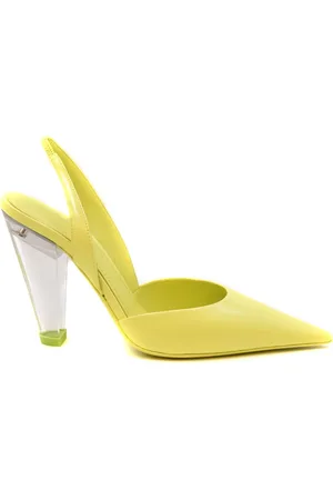 3Juin Donna, Scarpe, Verde, 37 EU, new
