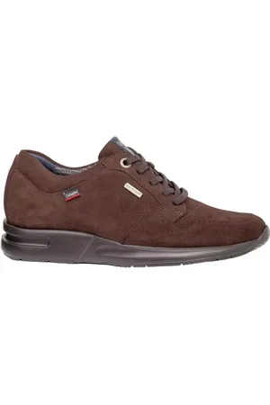 CallagHan Uomo, Scarpe, Marrone, 44 EU, new
