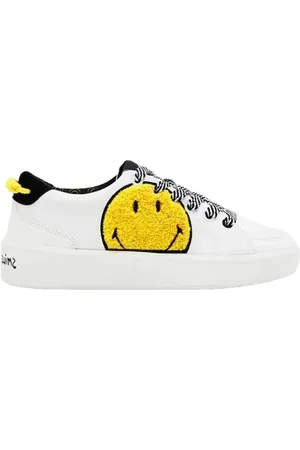 Desigual Scarpe per Donna in saldo outlet FASHIOLA