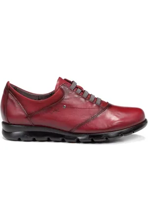 Fluchos Donna, Scarpe, Rosso, 38 EU, new