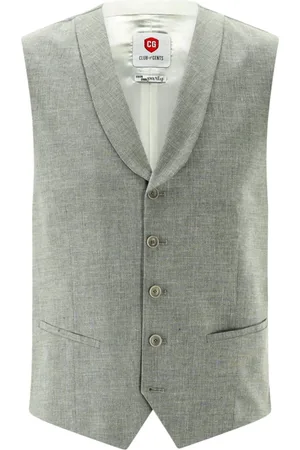 Club of Gents Uomo, Abiti Uomo, Verde, L, new