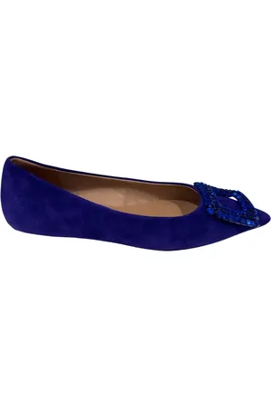 Bibi Lou Donna, Scarpe, Blu, 37 EU, new