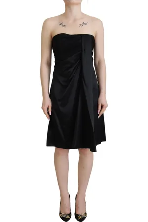 Dolce & Gabbana Donna, Abiti, Nero, L, new