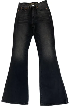 Denham Donna, Jeans, Nero, W27 L32, new