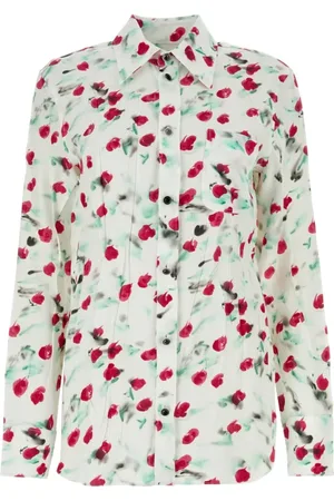 Marni Donna, Camicette , Multicolore, 2Xs, new