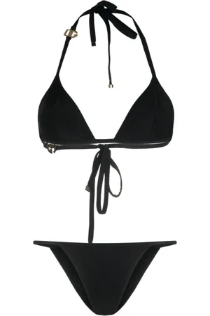 Dolce & Gabbana Donna, Costumi da bagno, Nero, S, new