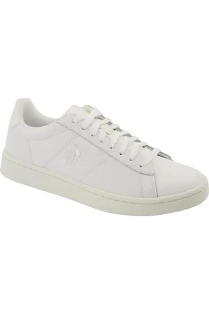 Le Coq Sportif Uomo, Scarpe, Bianco, 42 EU, new
