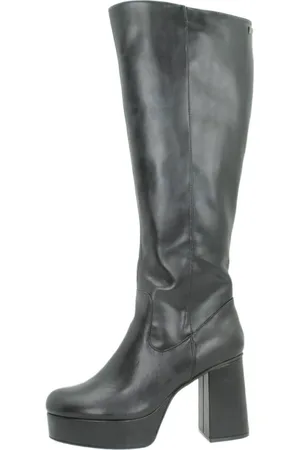 MTNG Donna, Scarpe, Nero, 39 EU, new