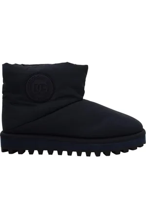 Dolce & Gabbana Uomo, Scarpe, Blu, 44 EU, new