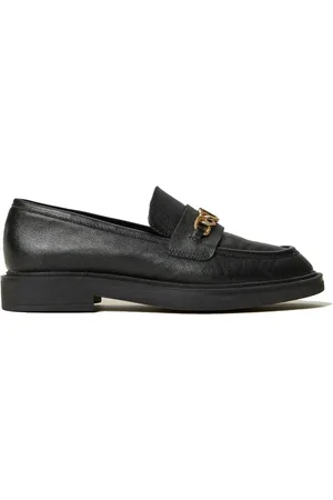 Twin-Set Donna, Scarpe, Nero, 36 EU, new