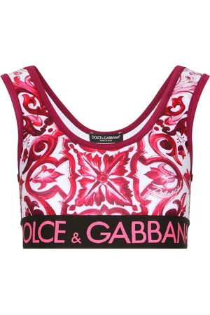 Dolce & Gabbana Donna, Sport, Rosa, 2Xs, new