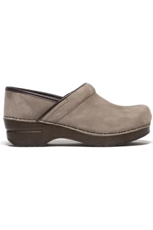 Dansko Donna, Scarpe, Grigio, 38 EU, new