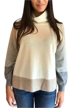 KANGRA CASHMERE Donna, Maglie, , M, new