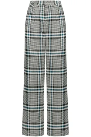 SIMONA CORSELLINI Donna, Pantaloni, Grigio, S, new