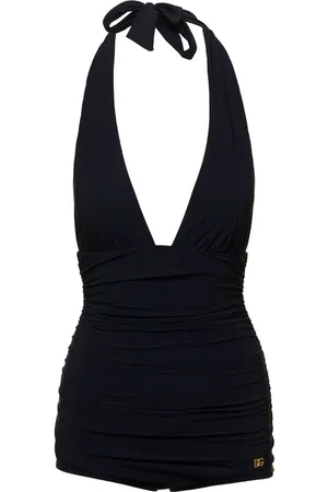 Dolce & Gabbana Donna, Costumi da bagno, Nero, S, new