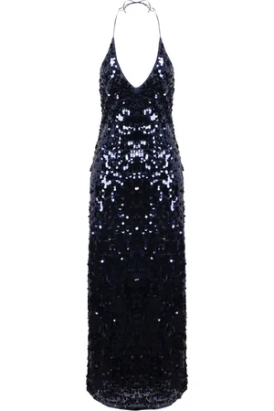 Oseree Donna, Abiti, Blu, M, new
