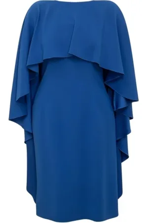 Alberta Ferretti Donna, Abiti, Blu, S, new