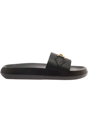 VERSACE Uomo, Scarpe, Nero, 40 EU, new