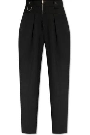 IRO Donna, Pantaloni, Nero, L, new