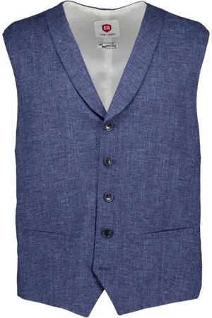 Club of Gents Uomo, Abiti Uomo, Blu, L, new