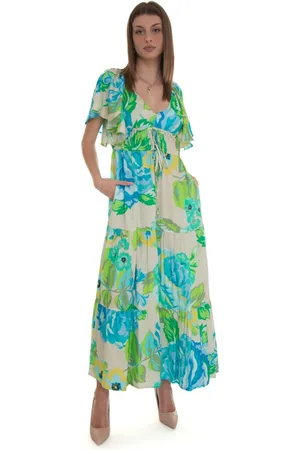 SEVENTY BY SERGIO TEGON Donna Vestiti FASHIOLA