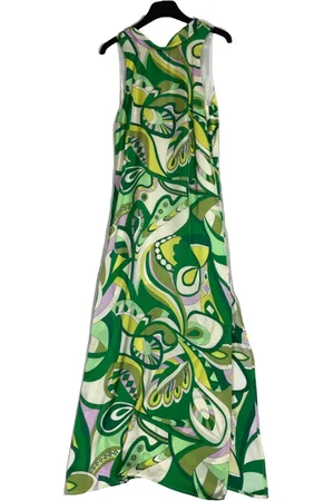Ana Alcazar Donna, Abiti, Verde, S, new