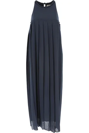ALYSI Donna, Abiti, Blu, S, new