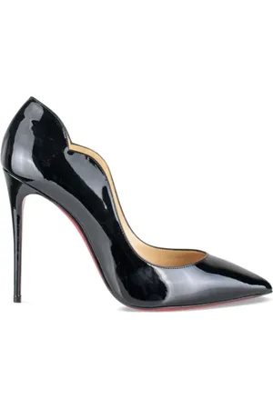 Christian Louboutin in saldo outlet FASHIOLA