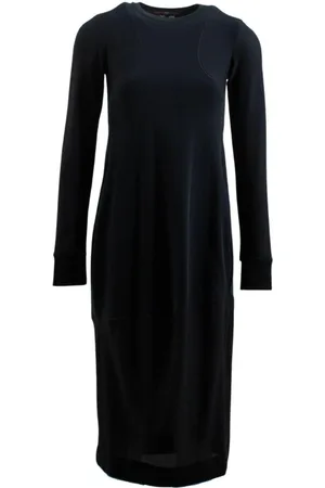 High Donna, Abiti, Nero, S, new