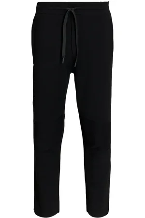 AlphaTauri Uomo, Pantaloni, Nero, S, new