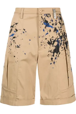 Moschino Uomo, Pantaloncini, , M, new