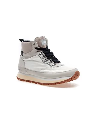 Napapijri Donna, Scarpe, Bianco, 39 EU, new