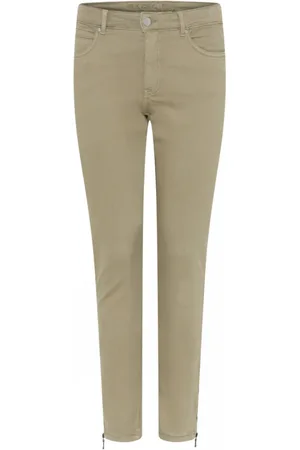 C.ro Donna, Pantaloni, , 4Xl, new